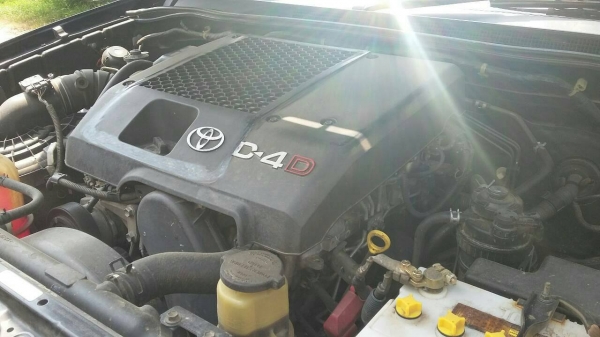 TOYOTA VIGO 3.0E Prerunner แค็ป ตัวสูง ปี06 **ขาย HILUX VIGO PRERUNNER 3.0 E (ตัวสูง) กระบะแค็ป ยอดนิยม สภาพเดิมบาง พร้อมใช้งาน TOYOTA HILUX VIGO 3.0E PRERUNNER (ABS) X-TRA CAB เกียร์ ธรรมดา ปี49/06 ไมล์ 25x,xxx กม.เครื่องเดิม เกียร์ TOYOTA VIGO 3.0E Prerunner แค็ป ตัวสูง ปี06 **ขาย HILUX VIGO PRERUNNER 3.0 E (ตัวสูง) กระบะแค็ป ยอดนิยม สภาพเดิมบาง พร้อมใช้งาน TOYOTA HILUX VIGO 3.0E PRERUNNER (ABS) X-TRA CAB เกียร์ ธรรมดา ปี49/06 ไมล์ 25x,xxx กม.เครื่องเดิม เกียร์