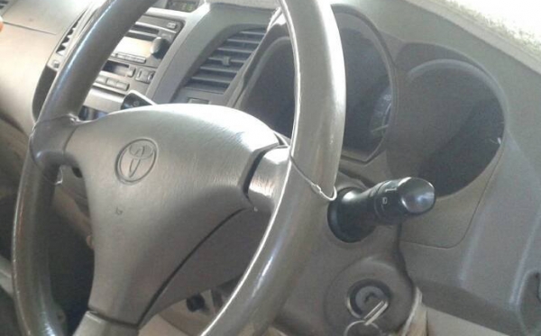 TOYOTA VIGO 3.0E Prerunner แค็ป ตัวสูง ปี06 **ขาย HILUX VIGO PRERUNNER 3.0 E (ตัวสูง) กระบะแค็ป ยอดนิยม สภาพเดิมบาง พร้อมใช้งาน TOYOTA HILUX VIGO 3.0E PRERUNNER (ABS) X-TRA CAB เกียร์ ธรรมดา ปี49/06 ไมล์ 25x,xxx กม.เครื่องเดิม เกียร์ TOYOTA VIGO 3.0E Prerunner แค็ป ตัวสูง ปี06 **ขาย HILUX VIGO PRERUNNER 3.0 E (ตัวสูง) กระบะแค็ป ยอดนิยม สภาพเดิมบาง พร้อมใช้งาน TOYOTA HILUX VIGO 3.0E PRERUNNER (ABS) X-TRA CAB เกียร์ ธรรมดา ปี49/06 ไมล์ 25x,xxx กม.เครื่องเดิม เกียร์