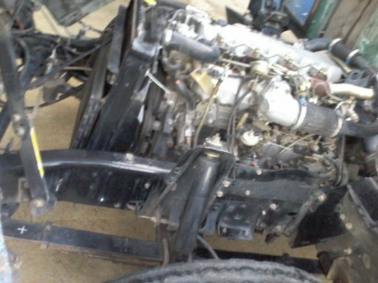 ขายรถ6ล้อISUZU หัวการ์ตูน 130แรงโทโบ กระบะคาร์โก้ยาว5เมตร ขายรถ6ล้อISUZU หัวการ์ตูน 130แรงโทโบ กระบะคาร์โก้ยาว5เมตร