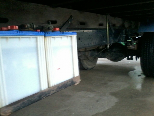 ขายรถ6ล้อISUZU หัวการ์ตูน 130แรงโทโบ กระบะคาร์โก้ยาว5เมตร ขายรถ6ล้อISUZU หัวการ์ตูน 130แรงโทโบ กระบะคาร์โก้ยาว5เมตร