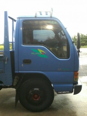 ขายรถ6ล้อISUZU หัวการ์ตูน 130แรงโทโบ กระบะคาร์โก้ยาว5เมตร ขายรถ6ล้อISUZU หัวการ์ตูน 130แรงโทโบ กระบะคาร์โก้ยาว5เมตร