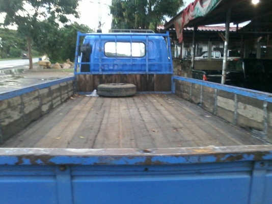 ขายรถ6ล้อISUZU หัวการ์ตูน 130แรงโทโบ กระบะคาร์โก้ยาว5เมตร ขายรถ6ล้อISUZU หัวการ์ตูน 130แรงโทโบ กระบะคาร์โก้ยาว5เมตร