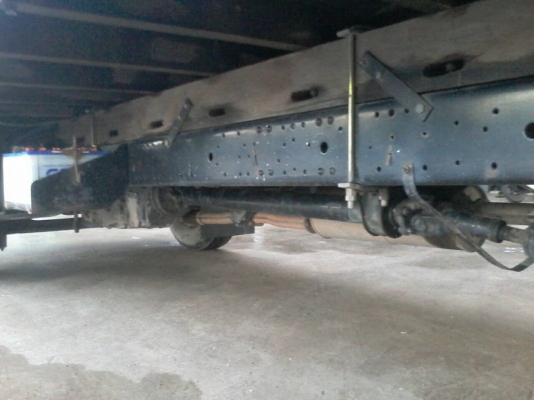 ขายรถ6ล้อISUZU หัวการ์ตูน 130แรงโทโบ กระบะคาร์โก้ยาว5เมตร ขายรถ6ล้อISUZU หัวการ์ตูน 130แรงโทโบ กระบะคาร์โก้ยาว5เมตร