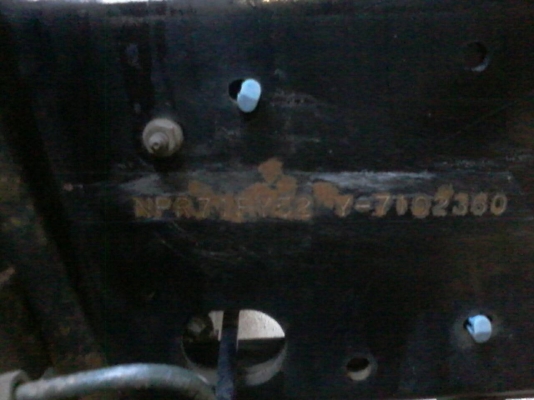 ขายรถ6ล้อISUZU หัวการ์ตูน 130แรงโทโบ กระบะคาร์โก้ยาว5เมตร ขายรถ6ล้อISUZU หัวการ์ตูน 130แรงโทโบ กระบะคาร์โก้ยาว5เมตร