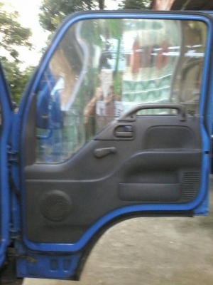 ขายรถ6ล้อISUZU หัวการ์ตูน 130แรงโทโบ กระบะคาร์โก้ยาว5เมตร