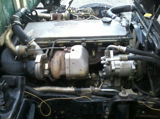 ขายรถ6ล้อISUZU หัวการ์ตูน 130แรงโทโบ กระบะคาร์โก้ยาว5เมตร ขายรถ6ล้อISUZU หัวการ์ตูน 130แรงโทโบ กระบะคาร์โก้ยาว5เมตร