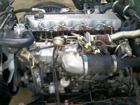 ขายรถ6ล้อISUZU หัวการ์ตูน 130แรงโทโบ กระบะคาร์โก้ยาว5เมตร ขายรถ6ล้อISUZU หัวการ์ตูน 130แรงโทโบ กระบะคาร์โก้ยาว5เมตร