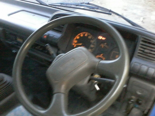 ขายรถ6ล้อISUZU หัวการ์ตูน 130แรงโทโบ กระบะคาร์โก้ยาว5เมตร ขายรถ6ล้อISUZU หัวการ์ตูน 130แรงโทโบ กระบะคาร์โก้ยาว5เมตร