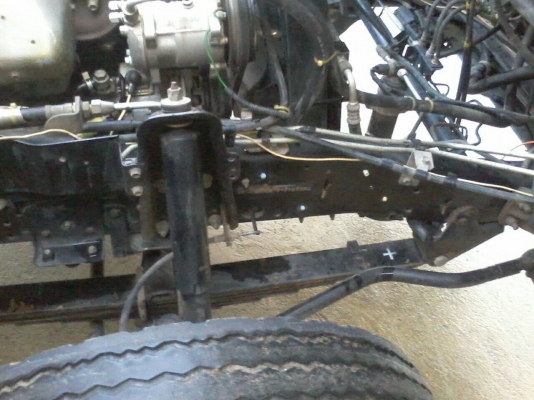 ขายรถ6ล้อISUZU หัวการ์ตูน 130แรงโทโบ กระบะคาร์โก้ยาว5เมตร ขายรถ6ล้อISUZU หัวการ์ตูน 130แรงโทโบ กระบะคาร์โก้ยาว5เมตร