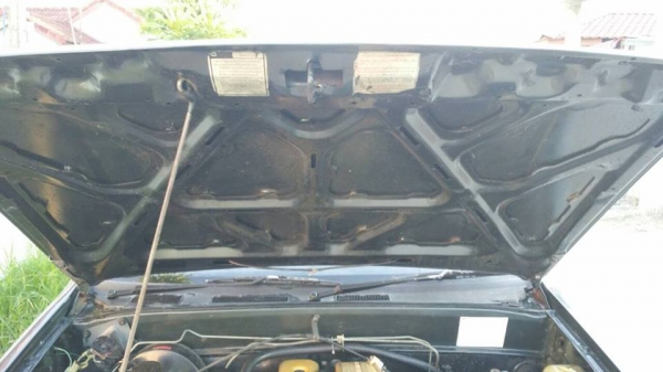 !!!! รถบ้านแท้ อีซูซุ ทีเอฟอา มังกรทองแค๊ป ปี 35 เครื่อง 90 HP พวงมาลัยเพาเวอร์