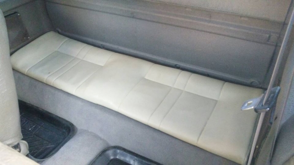 !!!! รถบ้านแท้ อีซูซุ ทีเอฟอา มังกรทองแค๊ป ปี 35 เครื่อง 90 HP พวงมาลัยเพาเวอร์