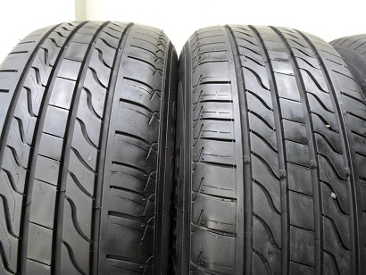 ขายยาง MICHELIN PRIMACY LC ปี13 (1ชุด) 215-60-16 ราคา 3,000