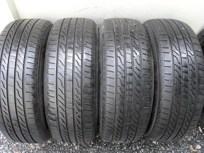 ขายยาง MICHELIN PRIMACY LC ปี13 (1ชุด) 215-60-16 ราคา 3,000 ขายยาง MICHELIN PRIMACY LC ปี13 (1ชุด) 215-60-16 ราคา 3,000
