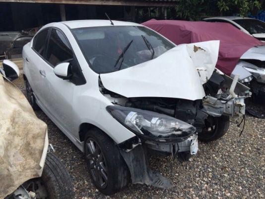 ซากมาสด้า 2 เเยกเป็นอะไหลทั้งคัน หรือ ตัดท้ายประตูเเยกถอดขายได้หมดสนใจสอบถามได้มีหลายรุ่นเก่งเเละกระบะ รับซื้อรถอุบัติเหตุทุกสภาพ ซากมาสด้า 2 เเยกเป็นอะไหลทั้งคัน หรือ ตัดท้ายประตูเเยกถอดขายได้หมดสนใจสอบถามได้มีหลายรุ่นเก่งเเละกระบะ รับซื้อรถอุบัติเหตุทุกสภาพ