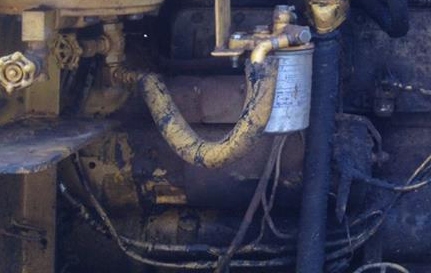 เกรดเดอร์ KOMATSU GD37 (เท่าCAT120-G) เอวแข็ง ใบ12ฟุต ไม่มีเล่ม ** ขาย KOMATSU GD37-5H รถเกรดเดอร์ เอวแข็งมีด12ฟุต เทียบเท่า CAT120-G สภาพดี ราคาเบาๆ MOTOR GRADER KOMATSU GD37-5H เอวแข็ง ใบมีด12ฟุต ขนาดเทียบเท่า CAT120-G ครับ เครื่อง เกรดเดอร์ KOMATSU GD37 (เท่าCAT120-G) เอวแข็ง ใบ12ฟุต ไม่มีเล่ม ** ขาย KOMATSU GD37-5H รถเกรดเดอร์ เอวแข็งมีด12ฟุต เทียบเท่า CAT120-G สภาพดี ราคาเบาๆ MOTOR GRADER KOMATSU GD37-5H เอวแข็ง ใบมีด12ฟุต ขนาดเทียบเท่า CAT120-G ครับ เครื่อง