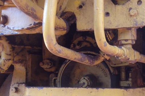 เกรดเดอร์ KOMATSU GD37 (เท่าCAT120-G) เอวแข็ง ใบ12ฟุต ไม่มีเล่ม ** ขาย KOMATSU GD37-5H รถเกรดเดอร์ เอวแข็งมีด12ฟุต เทียบเท่า CAT120-G สภาพดี ราคาเบาๆ MOTOR GRADER KOMATSU GD37-5H เอวแข็ง ใบมีด12ฟุต ขนาดเทียบเท่า CAT120-G ครับ เครื่อง เกรดเดอร์ KOMATSU GD37 (เท่าCAT120-G) เอวแข็ง ใบ12ฟุต ไม่มีเล่ม ** ขาย KOMATSU GD37-5H รถเกรดเดอร์ เอวแข็งมีด12ฟุต เทียบเท่า CAT120-G สภาพดี ราคาเบาๆ MOTOR GRADER KOMATSU GD37-5H เอวแข็ง ใบมีด12ฟุต ขนาดเทียบเท่า CAT120-G ครับ เครื่อง