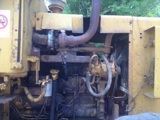 เกรดเดอร์ KOMATSU GD37 (เท่าCAT120-G) เอวแข็ง ใบ12ฟุต ไม่มีเล่ม ** ขาย KOMATSU GD37-5H รถเกรดเดอร์ เอวแข็งมีด12ฟุต เทียบเท่า CAT120-G สภาพดี ราคาเบาๆ MOTOR GRADER KOMATSU GD37-5H เอวแข็ง ใบมีด12ฟุต ขนาดเทียบเท่า CAT120-G ครับ เครื่อง เกรดเดอร์ KOMATSU GD37 (เท่าCAT120-G) เอวแข็ง ใบ12ฟุต ไม่มีเล่ม ** ขาย KOMATSU GD37-5H รถเกรดเดอร์ เอวแข็งมีด12ฟุต เทียบเท่า CAT120-G สภาพดี ราคาเบาๆ MOTOR GRADER KOMATSU GD37-5H เอวแข็ง ใบมีด12ฟุต ขนาดเทียบเท่า CAT120-G ครับ เครื่อง