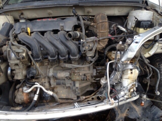 วีออส ปี03 โอนลอยบุคคลเเยกขายอะไหลทั้งคันมีหลายรุ่นทั้งเก๋งเเละกระบะ รับซื้อรถอุบัตทุกสภาพ วีออส ปี03 โอนลอยบุคคลเเยกขายอะไหลทั้งคันมีหลายรุ่นทั้งเก๋งเเละกระบะ รับซื้อรถอุบัตทุกสภาพ