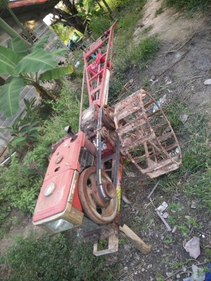 ขายยันม่า เจ้าพลัง สวยๆ เครื่องดีมาก