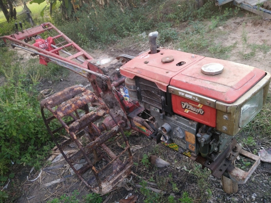 ขายยันม่า เจ้าพลัง สวยๆ เครื่องดีมาก ขายยันม่า เจ้าพลัง สวยๆ เครื่องดีมาก