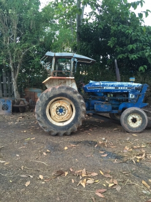 ขายคับ FORD 77. T-1.  สภาพพร้อมใช้. อุปกร2ชิ้น  ใบดัน ผาน7