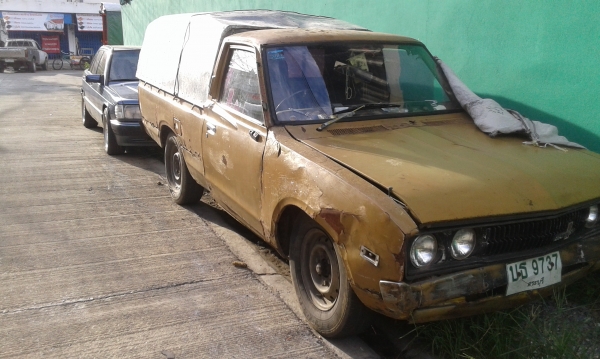 ขายด่วน รถ ดัสสัน ช่วงสัน เครื่องเดิม วิ่งได้ ราคาถูก 19000 บาท ติดต่อ คุณมงคล 0892524530