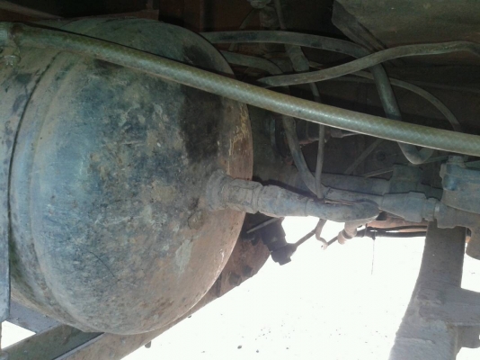 ขาย 10 ล้อ1 เพลาหน้ายาว คานหน้าใหญ่ ZM เกียร์ร็อค ช่วงล่างใหญ่ฟูโซ่ยกแท่นลูกหมากร้อยเครื่อง 6bf1 175 แรง เบรคทิฟฟี่ ทะเบียนพร้อมโอน