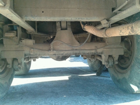 ขาย 10 ล้อ1 เพลาหน้ายาว คานหน้าใหญ่ ZM เกียร์ร็อค ช่วงล่างใหญ่ฟูโซ่ยกแท่นลูกหมากร้อยเครื่อง 6bf1 175 แรง เบรคทิฟฟี่ ทะเบียนพร้อมโอน