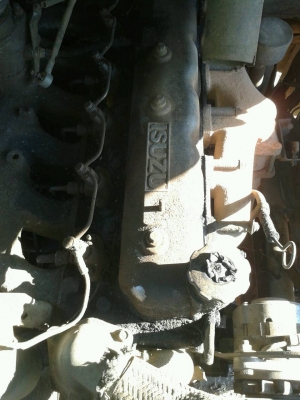 ขาย 10 ล้อ1 เพลาหน้ายาว คานหน้าใหญ่ ZM เกียร์ร็อค ช่วงล่างใหญ่ฟูโซ่ยกแท่นลูกหมากร้อยเครื่อง 6bf1 175 แรง เบรคทิฟฟี่ ทะเบียนพร้อมโอน