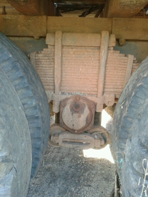 ขาย 10 ล้อ1 เพลาหน้ายาว คานหน้าใหญ่ ZM เกียร์ร็อค ช่วงล่างใหญ่ฟูโซ่ยกแท่นลูกหมากร้อยเครื่อง 6bf1 175 แรง เบรคทิฟฟี่ ทะเบียนพร้อมโอน