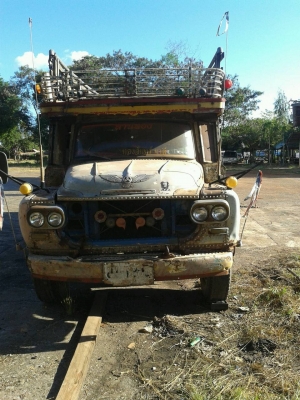 ขาย 10 ล้อ1 เพลาหน้ายาว คานหน้าใหญ่ ZM เกียร์ร็อค ช่วงล่างใหญ่ฟูโซ่ยกแท่นลูกหมากร้อยเครื่อง 6bf1 175 แรง เบรคทิฟฟี่ ทะเบียนพร้อมโอน