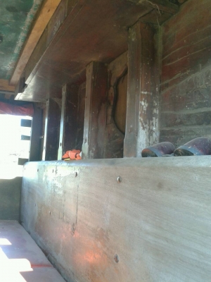 ขาย 10 ล้อ1 เพลาหน้ายาว คานหน้าใหญ่ ZM เกียร์ร็อค ช่วงล่างใหญ่ฟูโซ่ยกแท่นลูกหมากร้อยเครื่อง 6bf1 175 แรง เบรคทิฟฟี่ ทะเบียนพร้อมโอน