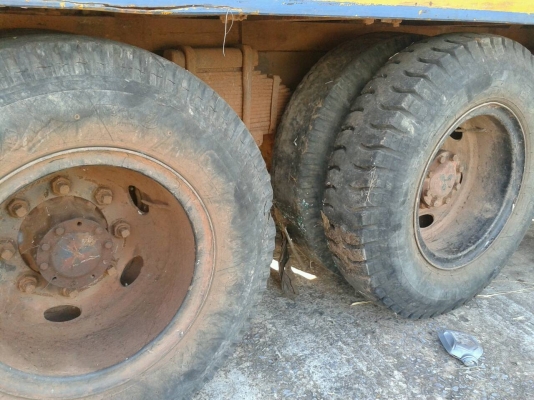 ขาย 10 ล้อ1 เพลาหน้ายาว คานหน้าใหญ่ ZM เกียร์ร็อค ช่วงล่างใหญ่ฟูโซ่ยกแท่นลูกหมากร้อยเครื่อง 6bf1 175 แรง เบรคทิฟฟี่ ทะเบียนพร้อมโอน