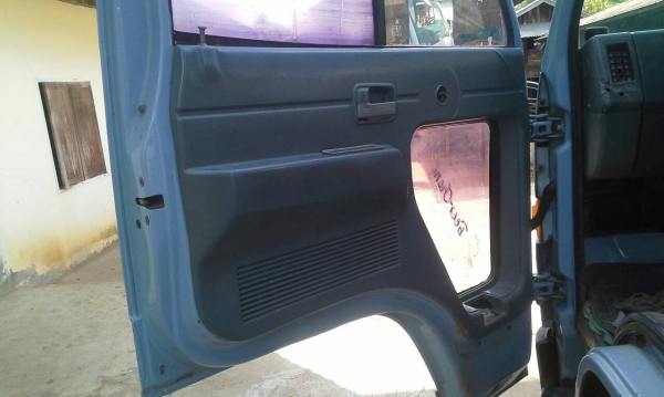 ขาย385000บาท อีซูซุNPRดั้มเกษตร เครื่อง125แรง สภาพดีพร้อมใช้งาน เอกสารพร้อมโอน