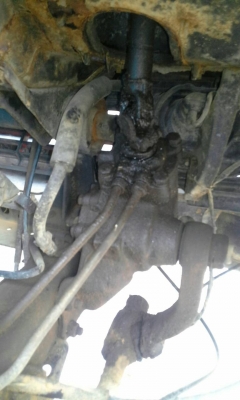 ขาย385000บาท อีซูซุNPRดั้มเกษตร เครื่อง125แรง สภาพดีพร้อมใช้งาน เอกสารพร้อมโอน