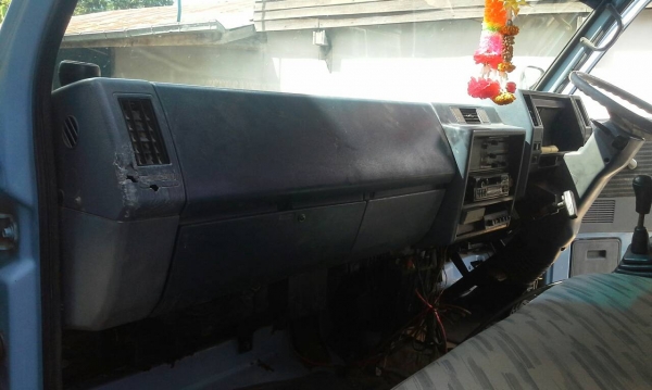 ขาย385000บาท อีซูซุNPRดั้มเกษตร เครื่อง125แรง สภาพดีพร้อมใช้งาน เอกสารพร้อมโอน