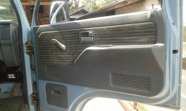 ขาย385000บาท อีซูซุNPRดั้มเกษตร เครื่อง125แรง สภาพดีพร้อมใช้งาน เอกสารพร้อมโอน