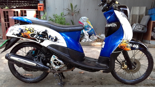 ขายฟีโน่ปี54