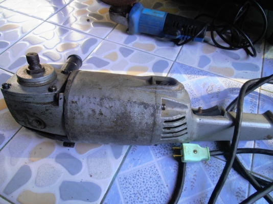 เครื่องเจียร์ ์ NKT 7 นิ้ว เครื่องเจียร์ ์ NKT 7 นิ้ว