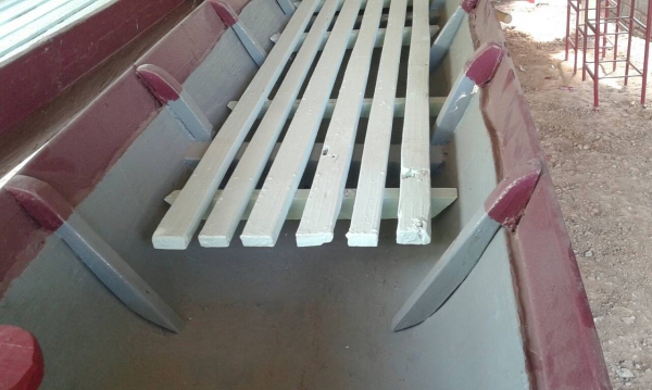 เรือขุดไม้สัก เรือขุดไม้สัก