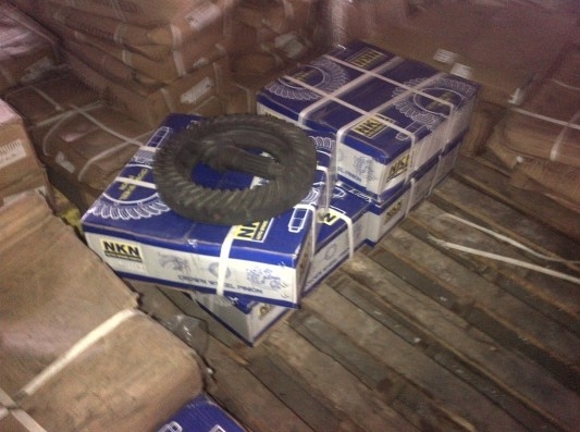 ขายจานเดือยหมู ISUZU 739  ราคา 9500 บาท โทร 0906208746