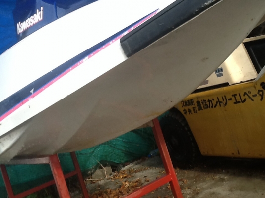 เจทสกีkawasaki 650 สภาพดีพร้อมใช้ เครื่องสวยเนี้ยบครับท้องสวยครับแบ็ตฯใหม่