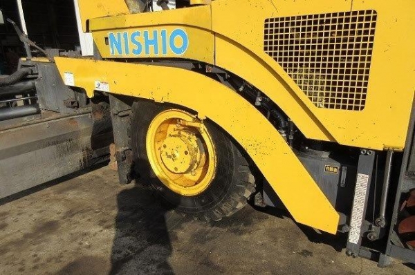 รถปูยาง Sumitomo HA60W-5 #A60A5-0060 นำเข้าจากญี่ปุ่น สินค้าถึงไทยแล้วค่ะ สนใจติดต่อ ใหม่ 061-4194022