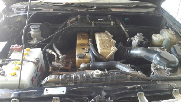 ขายรถกระบะ ISUZU 4WD โฟวิน หน้ายิ้ม เครื่องเสียง แอร์พร้อม ราคา 150000 ขายรถกระบะ ISUZU 4WD โฟวิน หน้ายิ้ม เครื่องเสียง แอร์พร้อม ราคา 150000