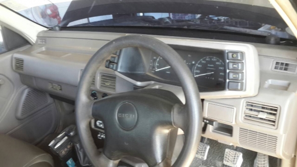 ขายรถกระบะ ISUZU 4WD โฟวิน หน้ายิ้ม เครื่องเสียง แอร์พร้อม ราคา 150000 ขายรถกระบะ ISUZU 4WD โฟวิน หน้ายิ้ม เครื่องเสียง แอร์พร้อม ราคา 150000