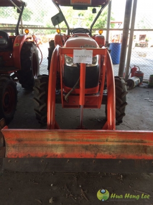 ป๋าฝุด ฝุด จัดหนักจัดเต็ม