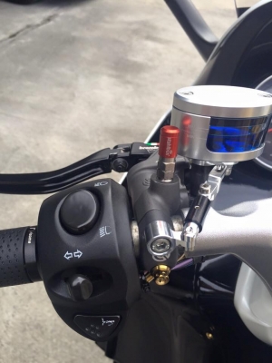 SALE BIKE จัดให้ GP800 ปี07 อัพเครื่องเป็น1000CC สพมแท้ๆ ลงอะไหร่เทพทั้งคัน การันตรีความหล่อ SALE BIKE จัดให้ GP800 ปี07 อัพเครื่องเป็น1000CC สพมแท้ๆ ลงอะไหร่เทพทั้งคัน การันตรีความหล่อ