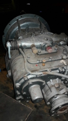 ขายเกียร์ฟลูเลอร์ของแชคแมนสภาพสวยจัด ราคาถูกมากครับ