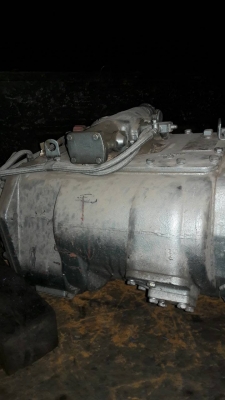 ขายเกียร์ฟลูเลอร์ของแชคแมนสภาพสวยจัด ราคาถูกมากครับ