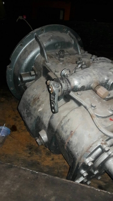 ขายเกียร์ฟลูเลอร์ของแชคแมนสภาพสวยจัด ราคาถูกมากครับ